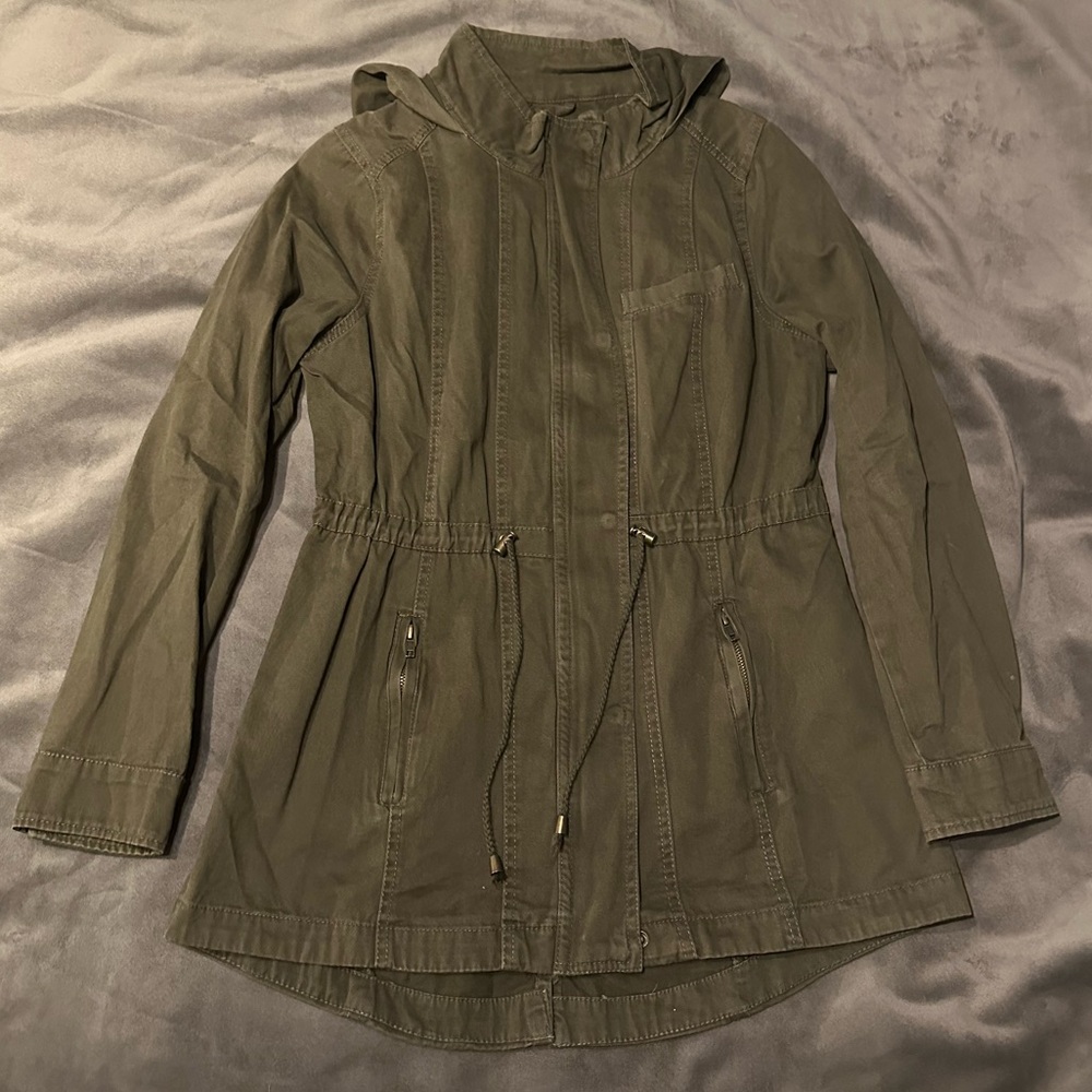 Full Tilt - Anorak Jacket. “Junior’s” Size XL (runs small).